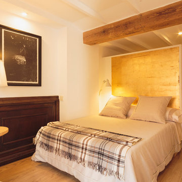 Apartamento en casco viejo