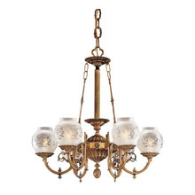 New Home Lighting