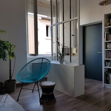 Décoration appartement