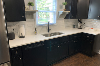 Meetze Remodel