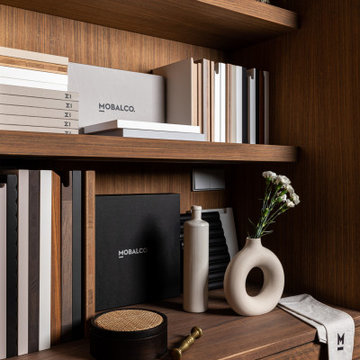 Mobalco Cabinetry - Endless Possibilities