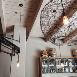 Furniture - Pendant Lighting