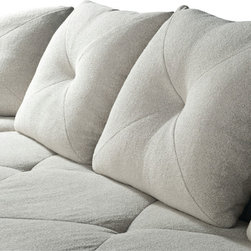 Preface Sofa - Sectional Sofas