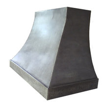 Range hoods