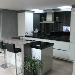 Kitchen Applications - Products