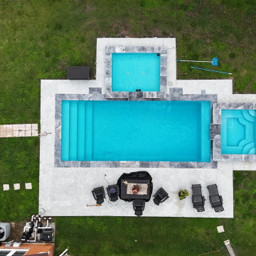 Pool Projects