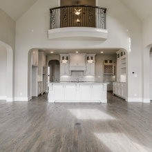 Banisters