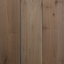 Custom Hickory & Maple Wood Flooring - Hardwood Flooring