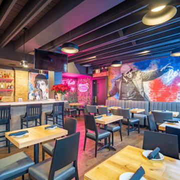 Restaurant/Bar