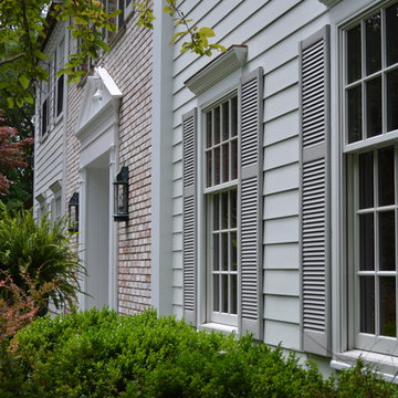 Mendham Colonial