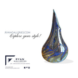 Ryan Gallery Art - Products