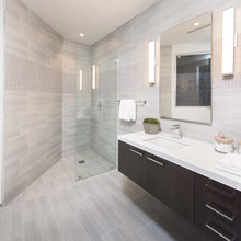 Boston master bath