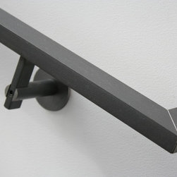 Handrail Brackets - Products