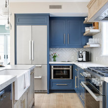 Kitchen Ideas