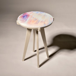 Moonstone - Side Tables And End Tables
