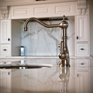 Cordeaux - "French Provincial" Style