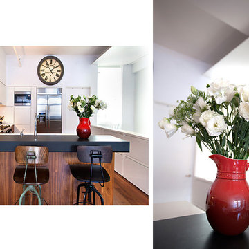 Noho Duplex