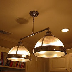 Morningside - Ceiling Lighting