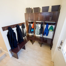 mudroom