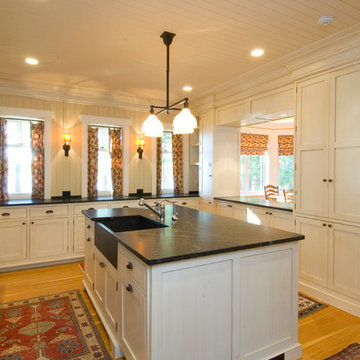 StoneHouse
