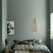 Le vert sauvage