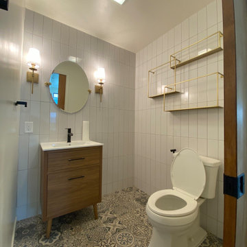 Home renovation
