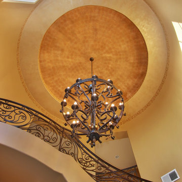 Luxury Home Remodel