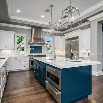 CLB Network - Waterstone City Homes - St. Petersburg, FL - 5