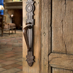 Door Hardware - Products