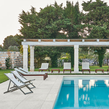 Ultimate Outdoor Porcelain Pavers