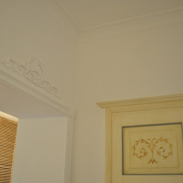 PROGETTO RESIDENZIALE | ROMA | QUARTIERE TRIESTE – 2010