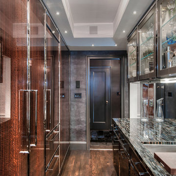Sarkozi Kitchen