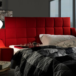 Nilo Modern Italian Sofa-Bed | Made in Italy - Sleeper Sofas
