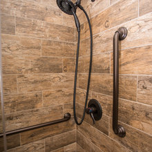 ADA Bathroom