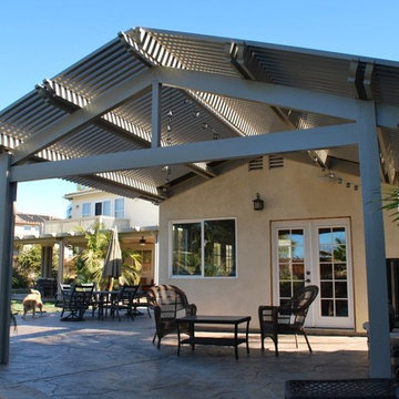 Patio Covers