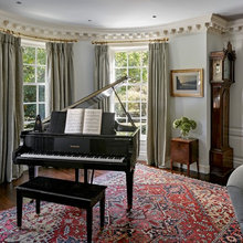 Living Room / Sun Room