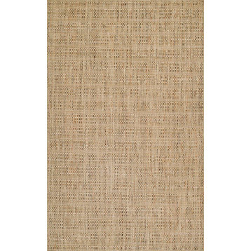 Dalyn Nepal Accent Rug, Sand, 8'x10'