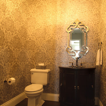 Bathrooms