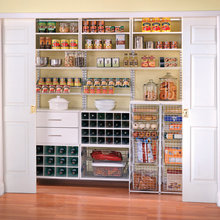 Kitchen Pantry