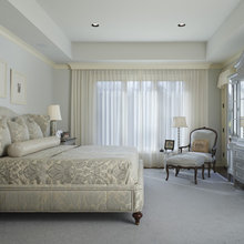 Bedrooms