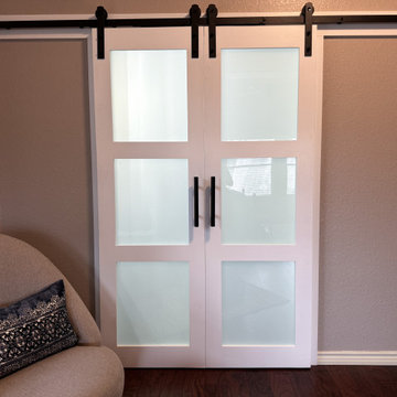 White Tail Pass | Master Bath