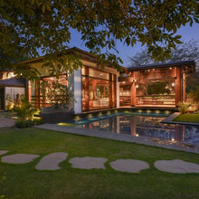 Farm house