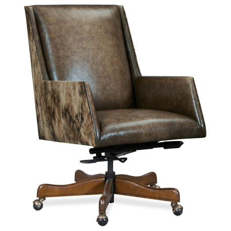 Rives Executive Swivel Tilt Chair