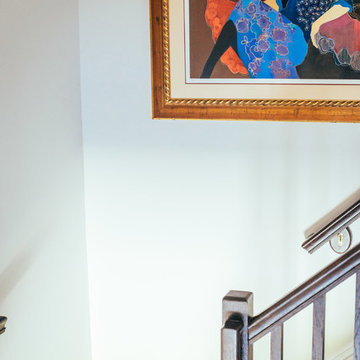 Parisian Chic - Comprehensive Remodel - Boca Raton