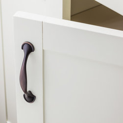 Watervale - Cabinet And Drawer Handle Pulls