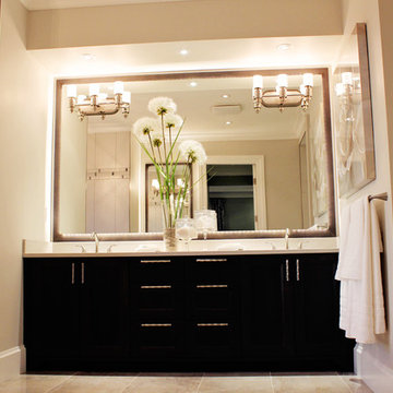 BC Children's Dream Home Lottery
