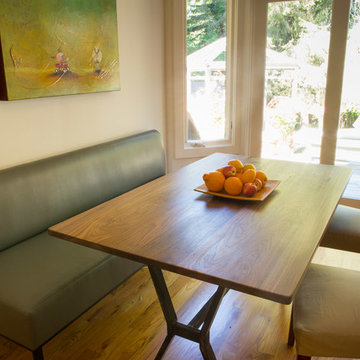Fickle Hill Kitchen