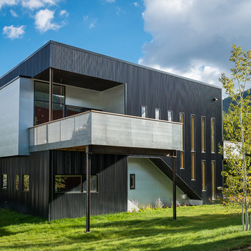 Cache Creek Residence
