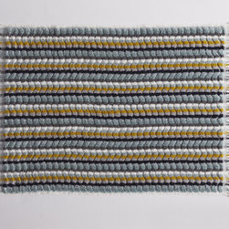 Multi Stripe Guest Towel - Products