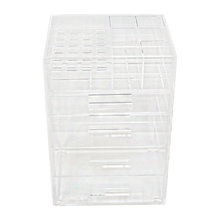 makeup storage